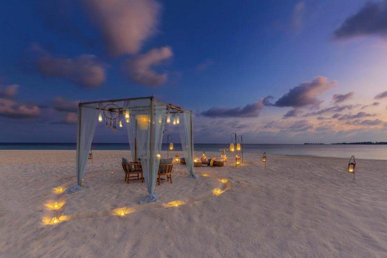 Kudadoo Maldives Private Island Hotel Komandoo  Exterior photo