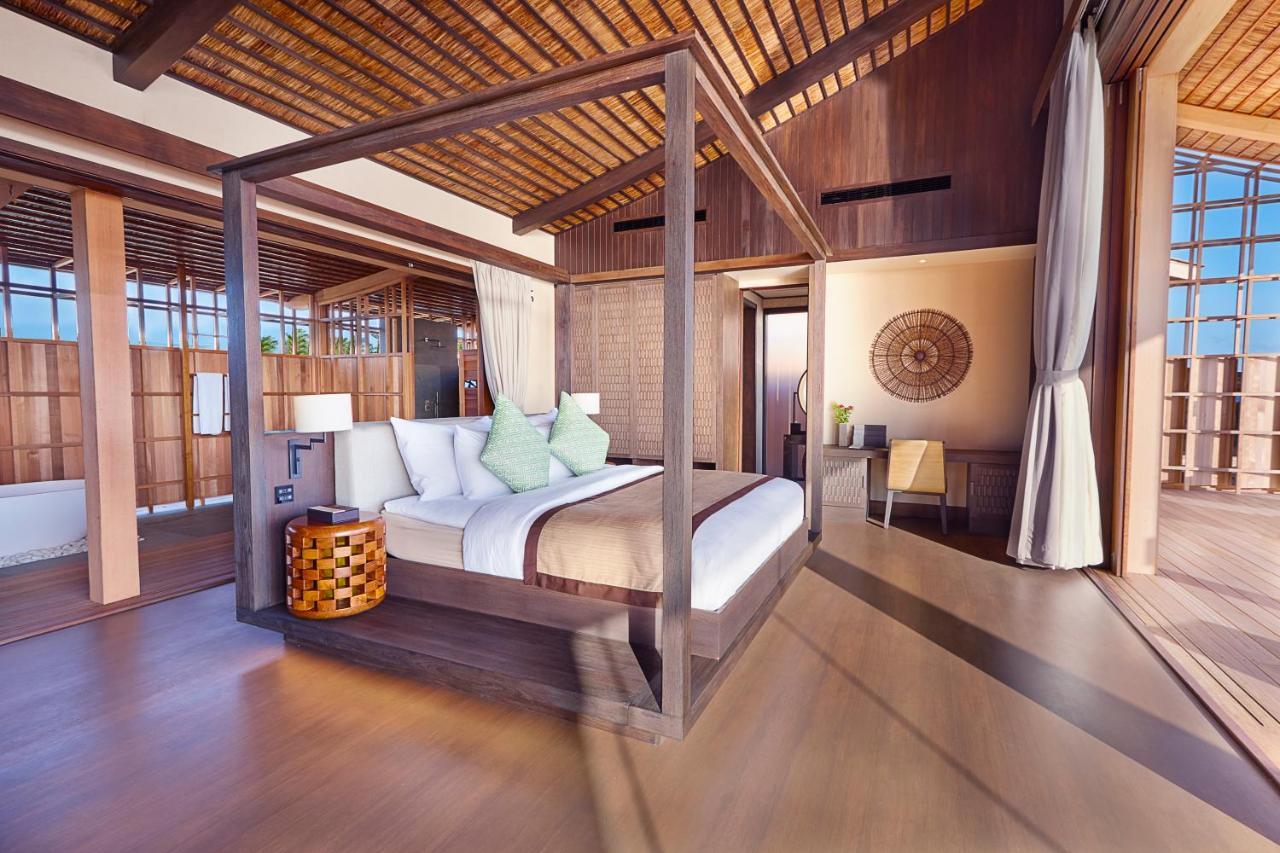 Kudadoo Maldives Private Island Hotel Komandoo  Exterior photo