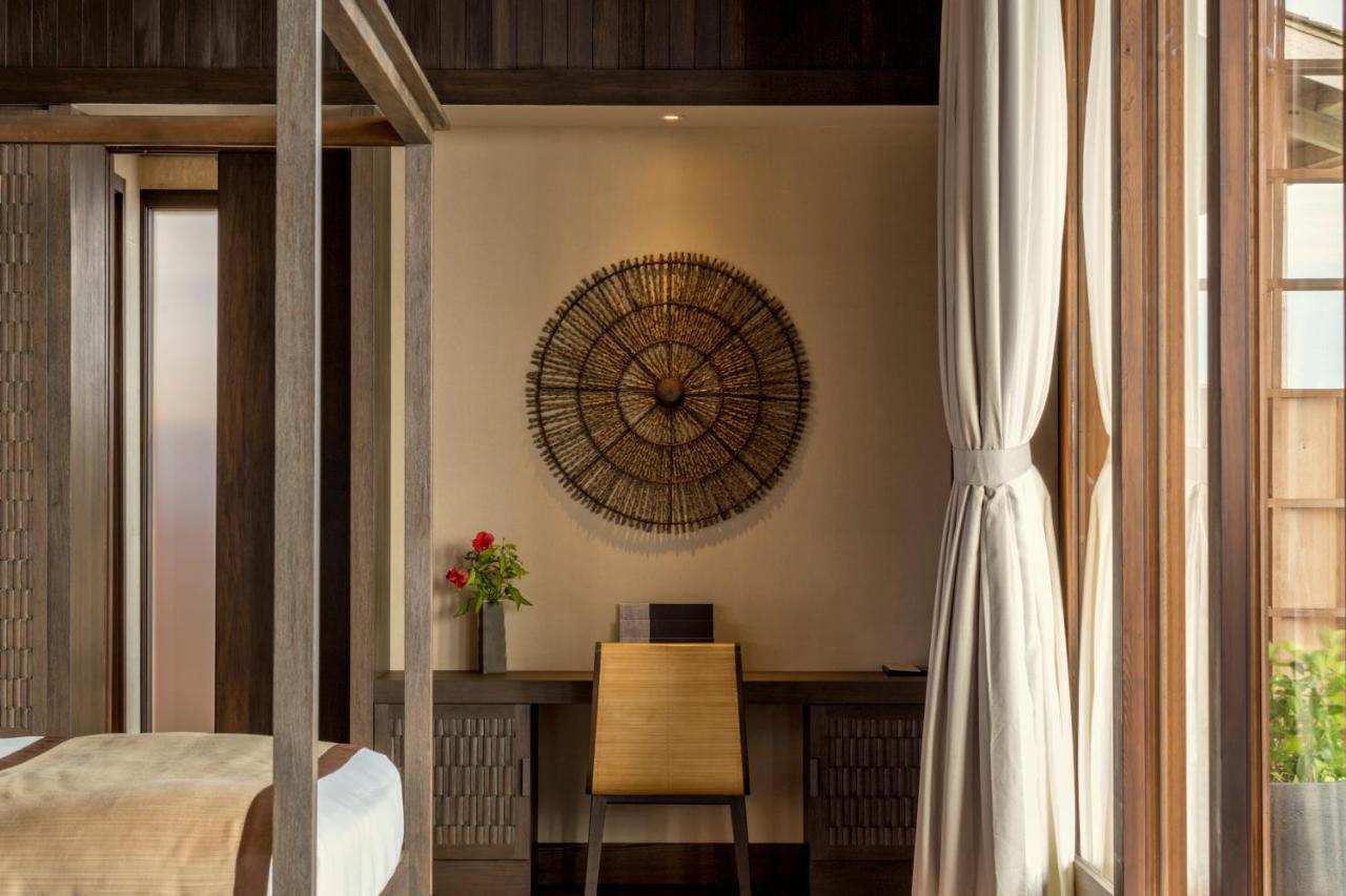 Kudadoo Maldives Private Island Hotel Komandoo  Exterior photo