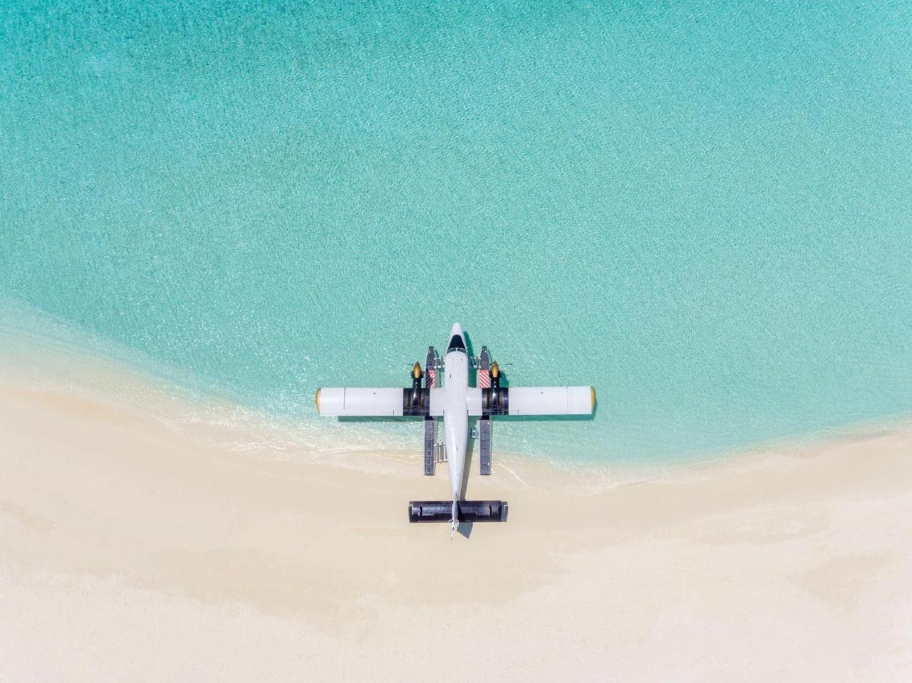 Kudadoo Maldives Private Island Hotel Komandoo  Exterior photo